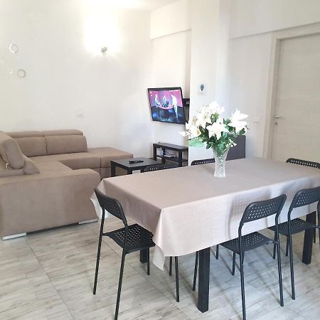 Savannah Charme Apartment La Spezia Zewnętrze zdjęcie