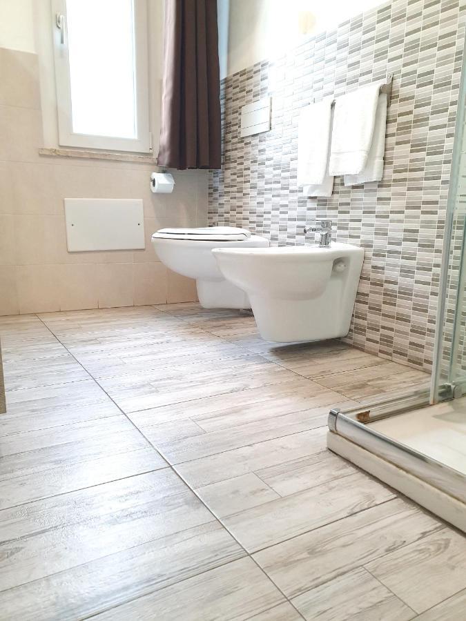 Savannah Charme Apartment La Spezia Zewnętrze zdjęcie