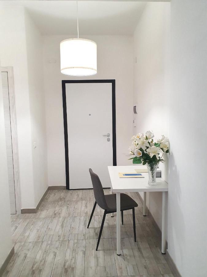 Savannah Charme Apartment La Spezia Zewnętrze zdjęcie