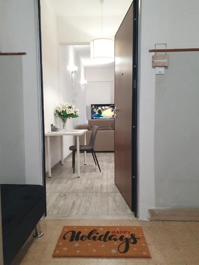 Savannah Charme Apartment La Spezia Zewnętrze zdjęcie