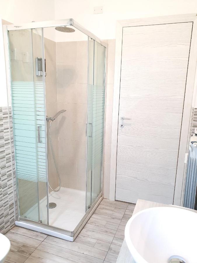 Savannah Charme Apartment La Spezia Zewnętrze zdjęcie