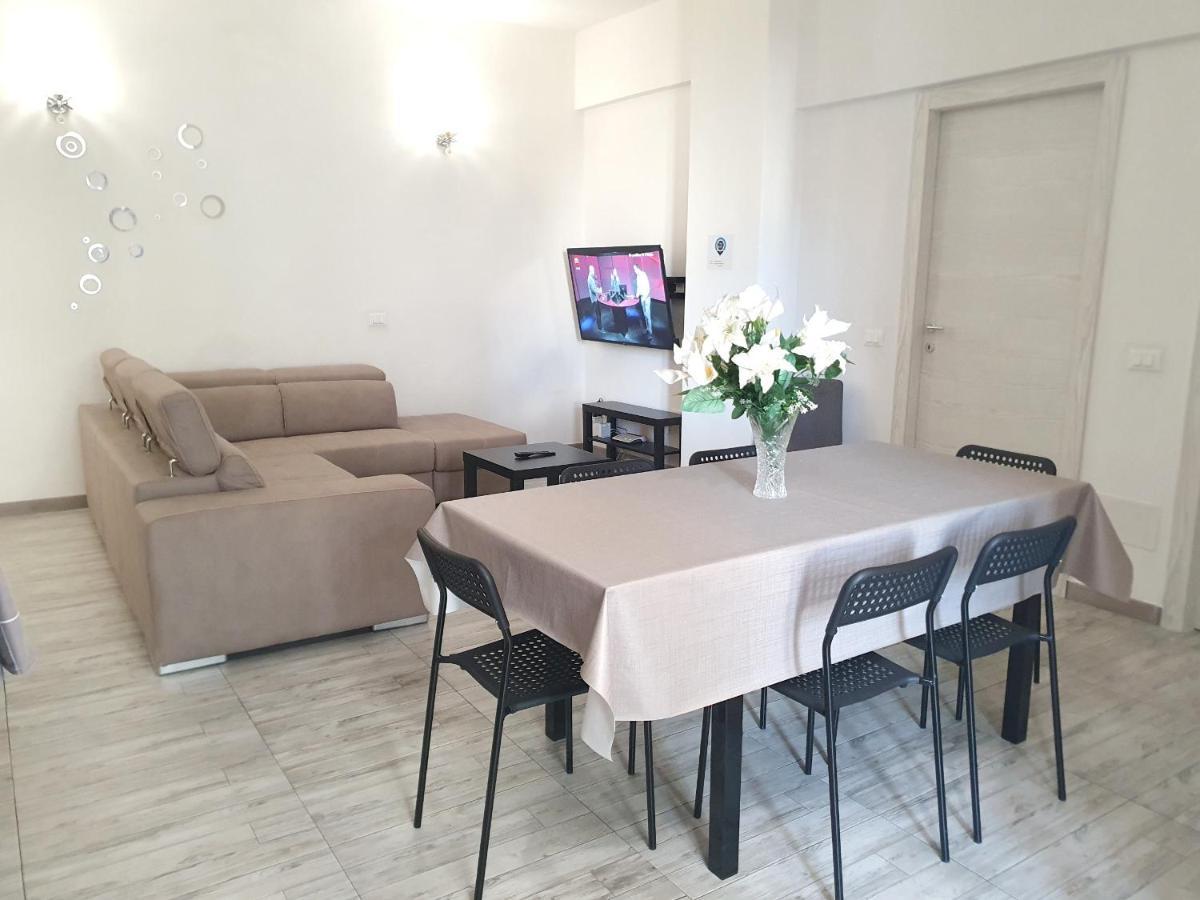Savannah Charme Apartment La Spezia Zewnętrze zdjęcie