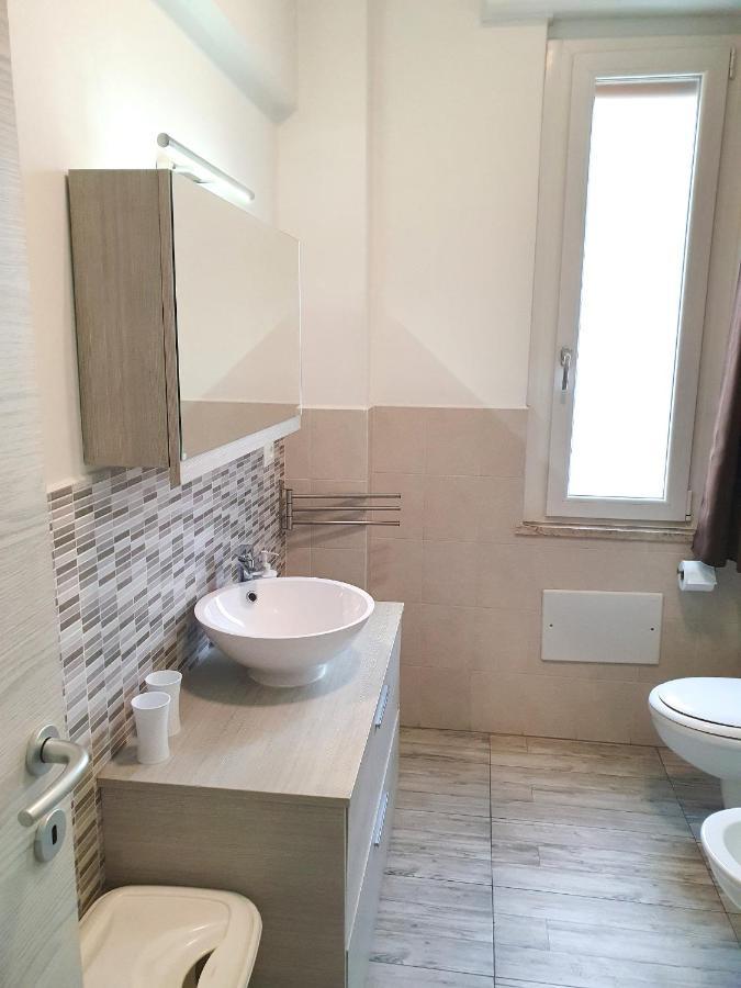 Savannah Charme Apartment La Spezia Zewnętrze zdjęcie