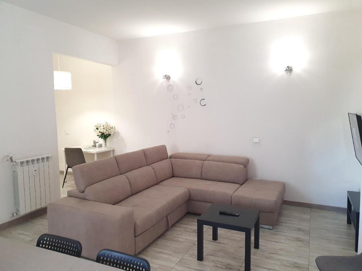 Savannah Charme Apartment La Spezia Zewnętrze zdjęcie