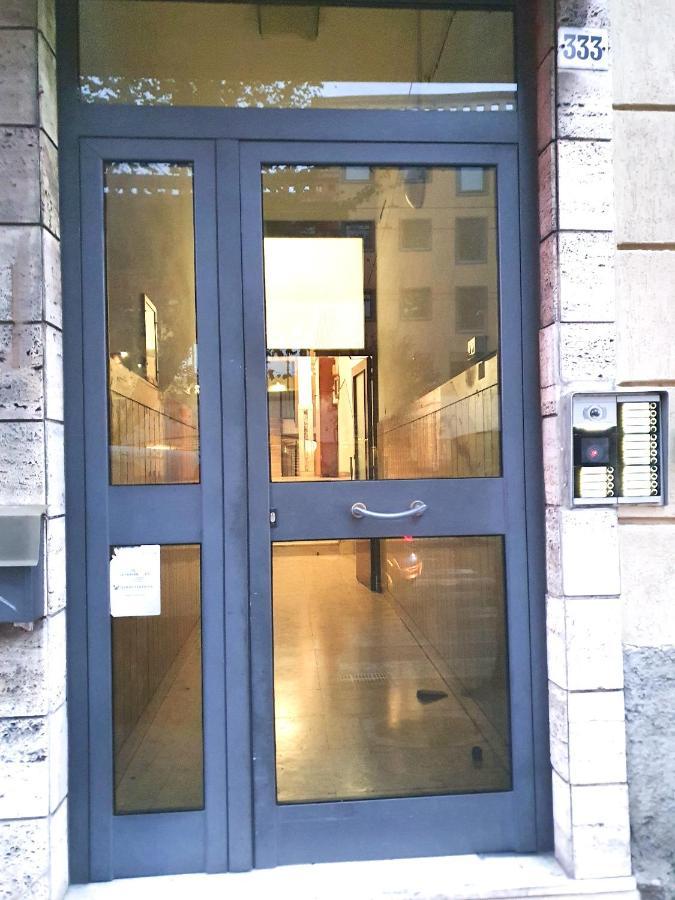 Savannah Charme Apartment La Spezia Zewnętrze zdjęcie