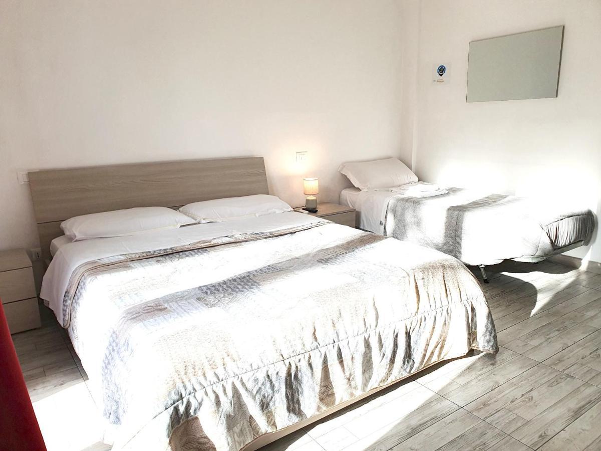 Savannah Charme Apartment La Spezia Zewnętrze zdjęcie