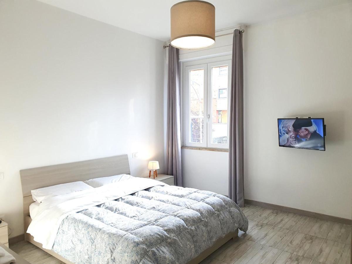 Savannah Charme Apartment La Spezia Zewnętrze zdjęcie