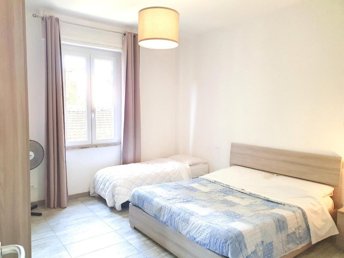 Savannah Charme Apartment La Spezia Zewnętrze zdjęcie
