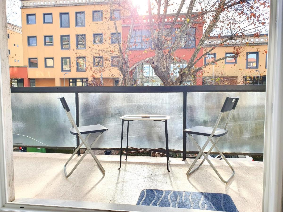 Savannah Charme Apartment La Spezia Zewnętrze zdjęcie
