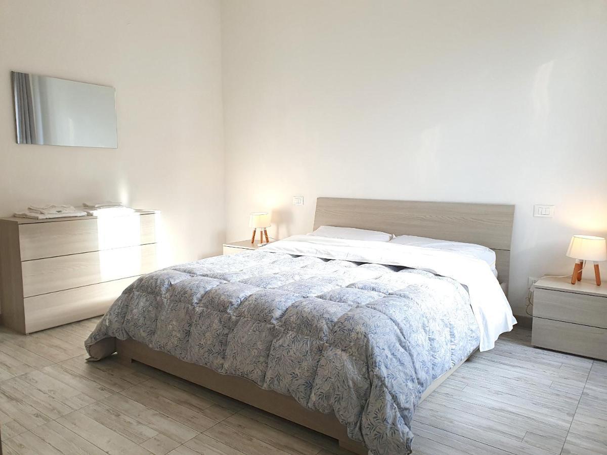 Savannah Charme Apartment La Spezia Zewnętrze zdjęcie